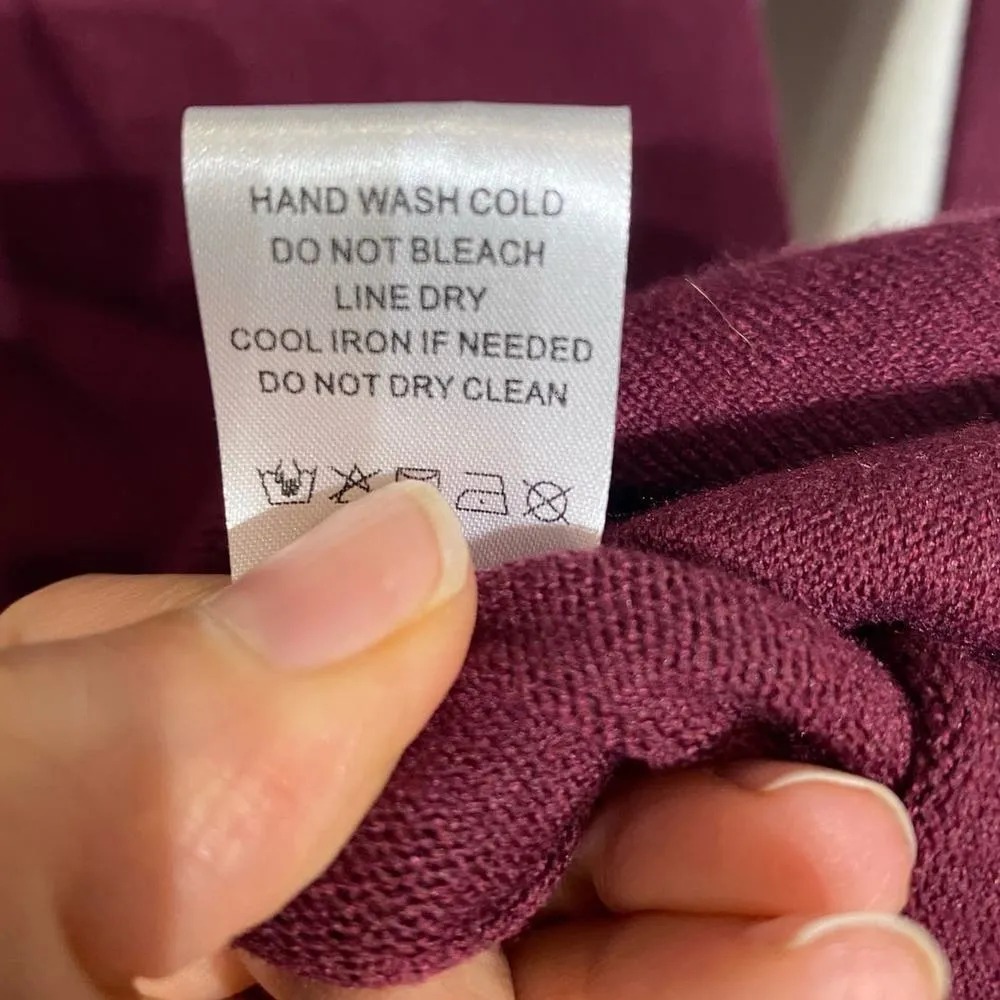 Stump & Co Plum one Shoulder mini dress Sz XS NWT Purple - Image 6