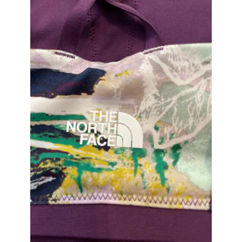 The North Face sports bra size L - Image 3