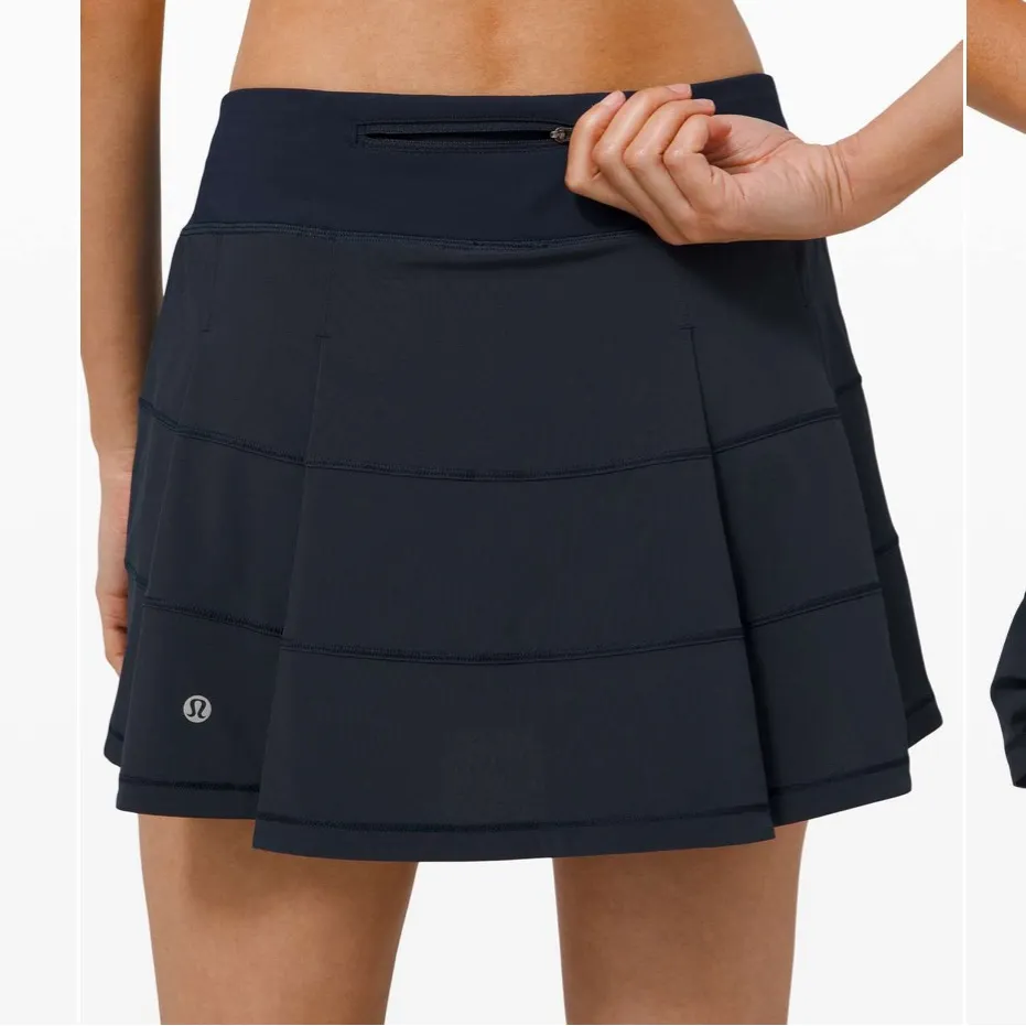 Lululemon Pace Rival Skort - Image 3