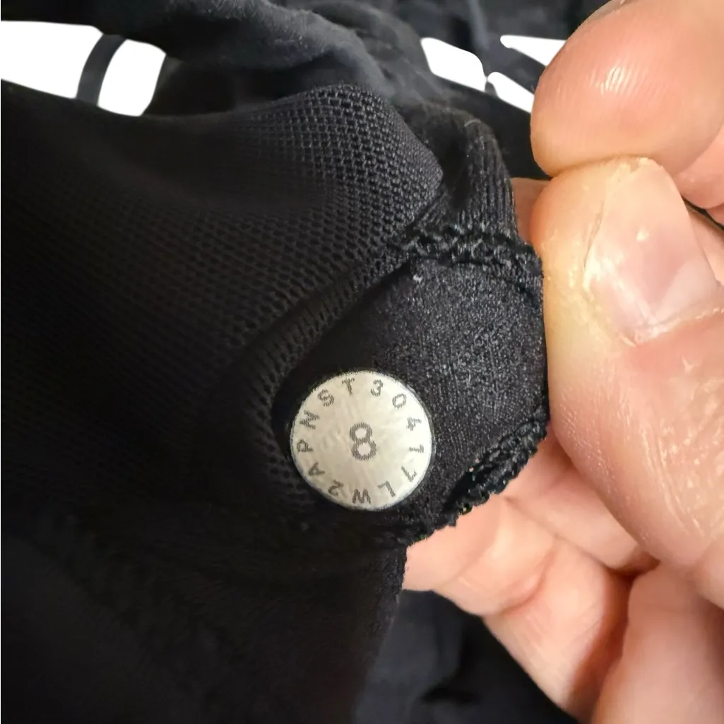 Lululemon Free To Be Serene Bra -Sz 8 - Image 8