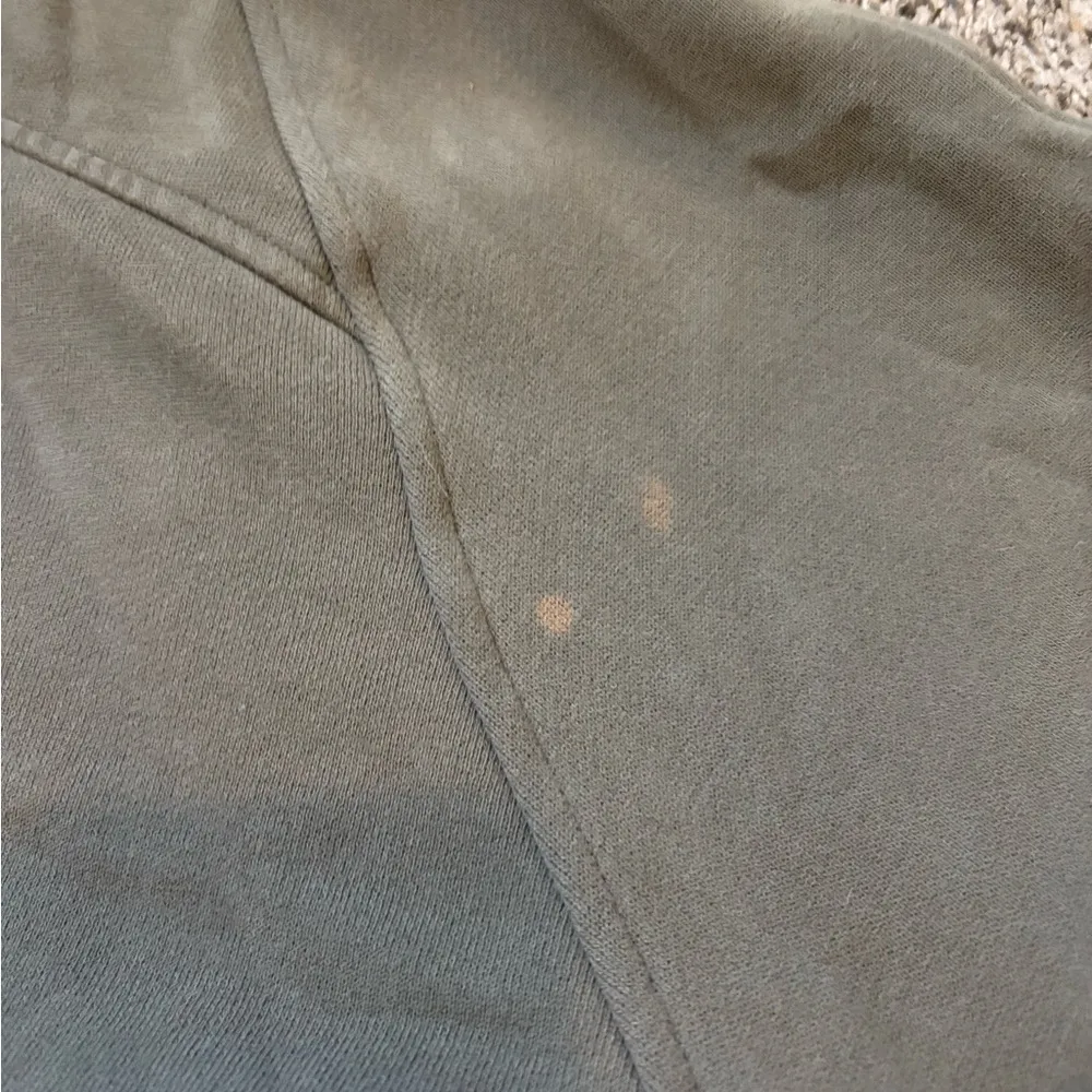 Lululemon Full Zip Scuba Hoodie - Image 4