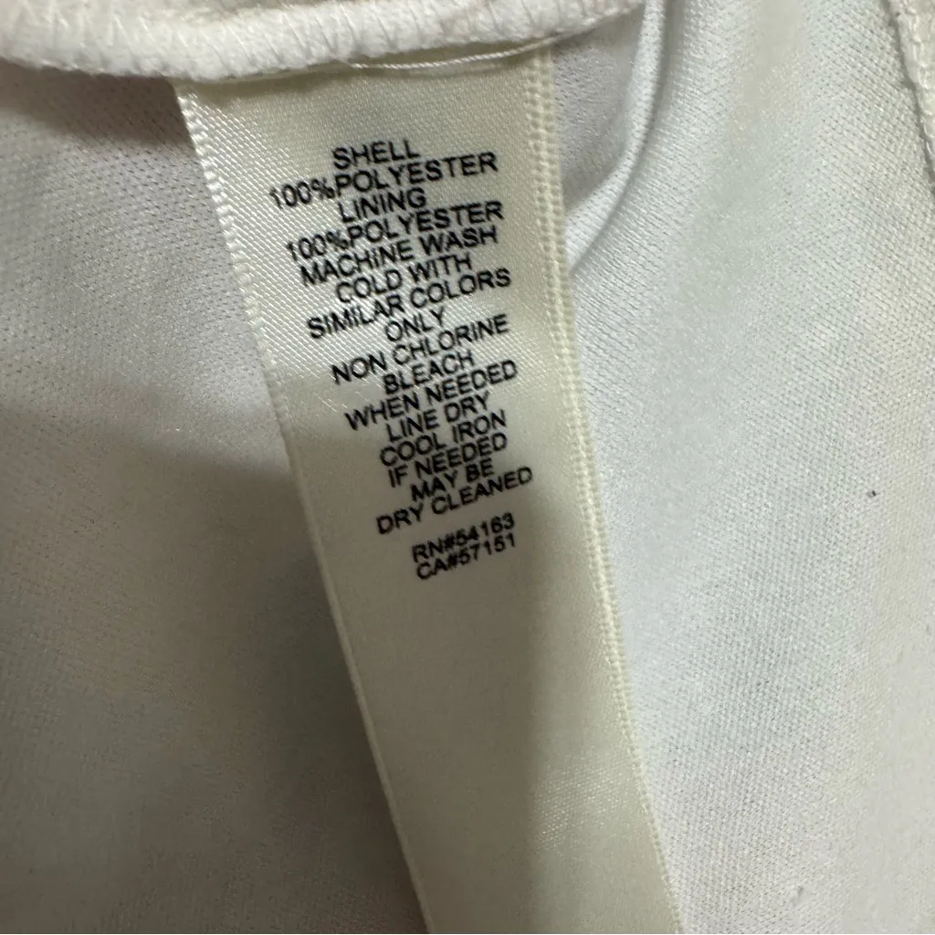 Eliza J Women Multicolor Floral Print Halter Maxi Prom Bridesmaid Dress Size 12 - Image 17