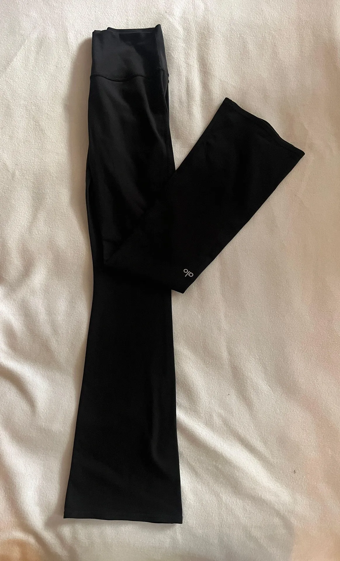 Flare Yoga Pants - Image 5