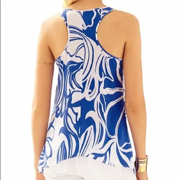 Lilly Pulitzer Top - Image 3