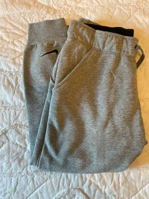 Nike Jogger Sweatpants - Image 2
