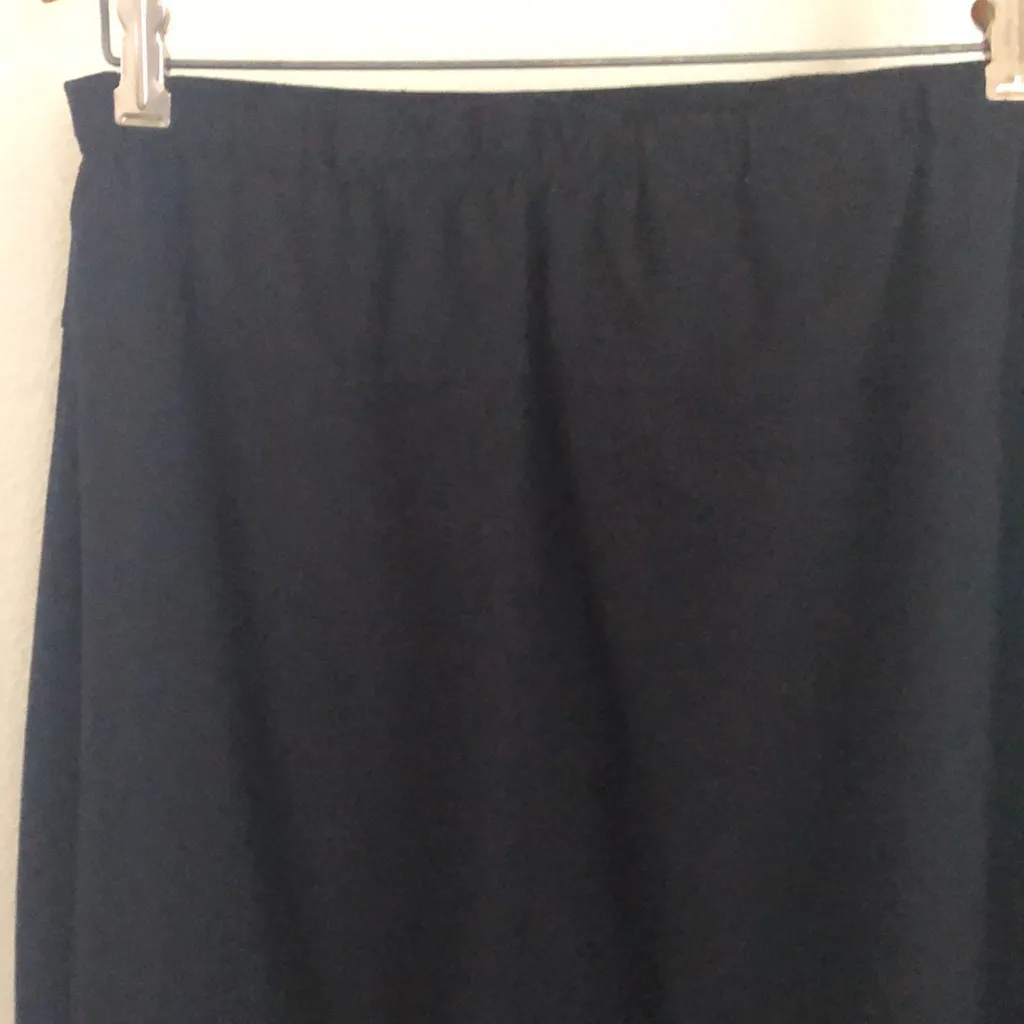 EILEEN FISHER Skirt. - Image 2