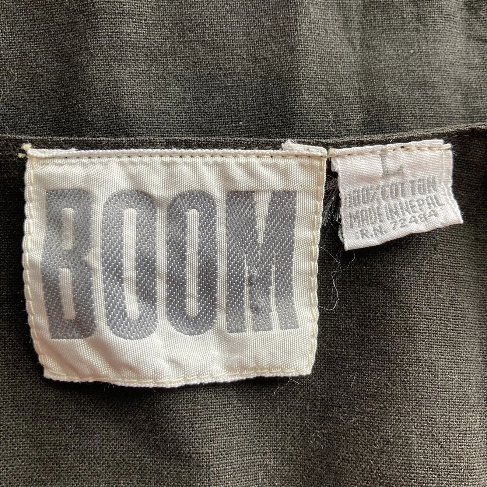 Vintage Tapestry Vest Women L Button Front Strips Cottagecore Country Prairie Size L - Image 7