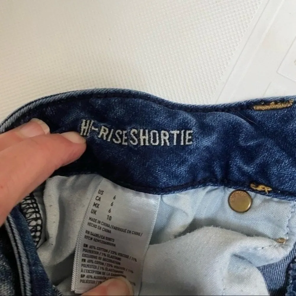 American Eagle Shortie - Image 6