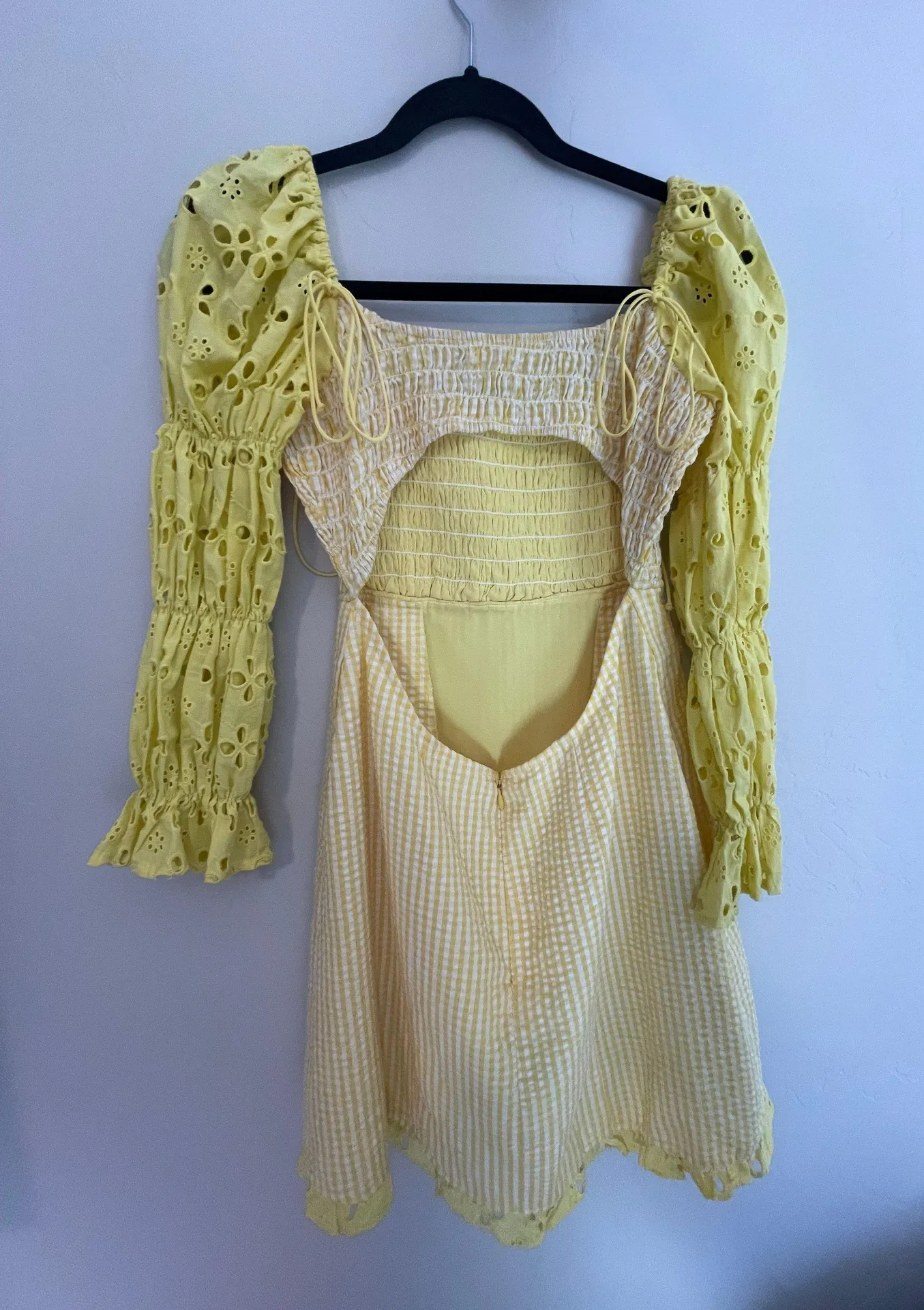 For Love & Lemons Dress - Image 2