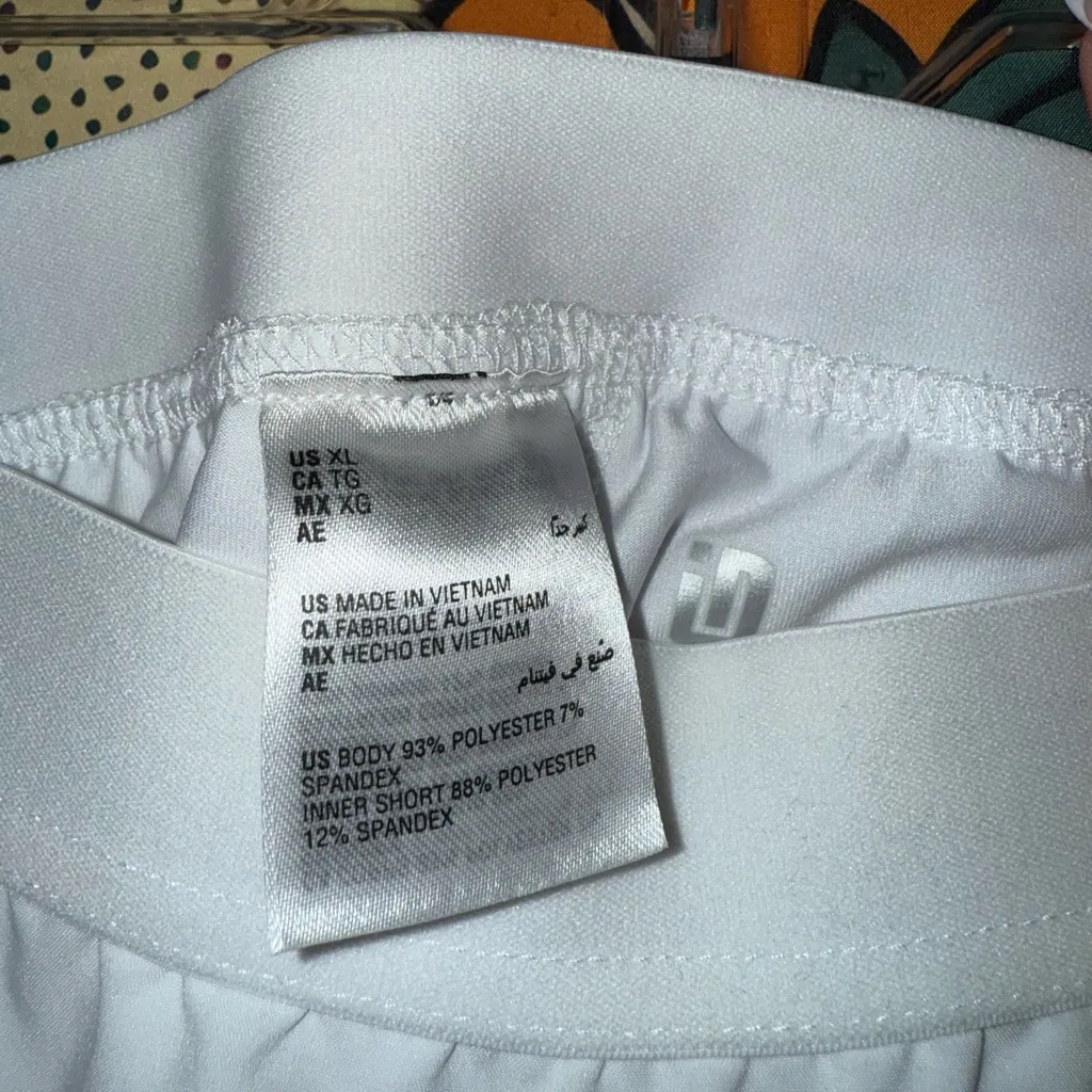 Ideology iD  skirt - Image 3