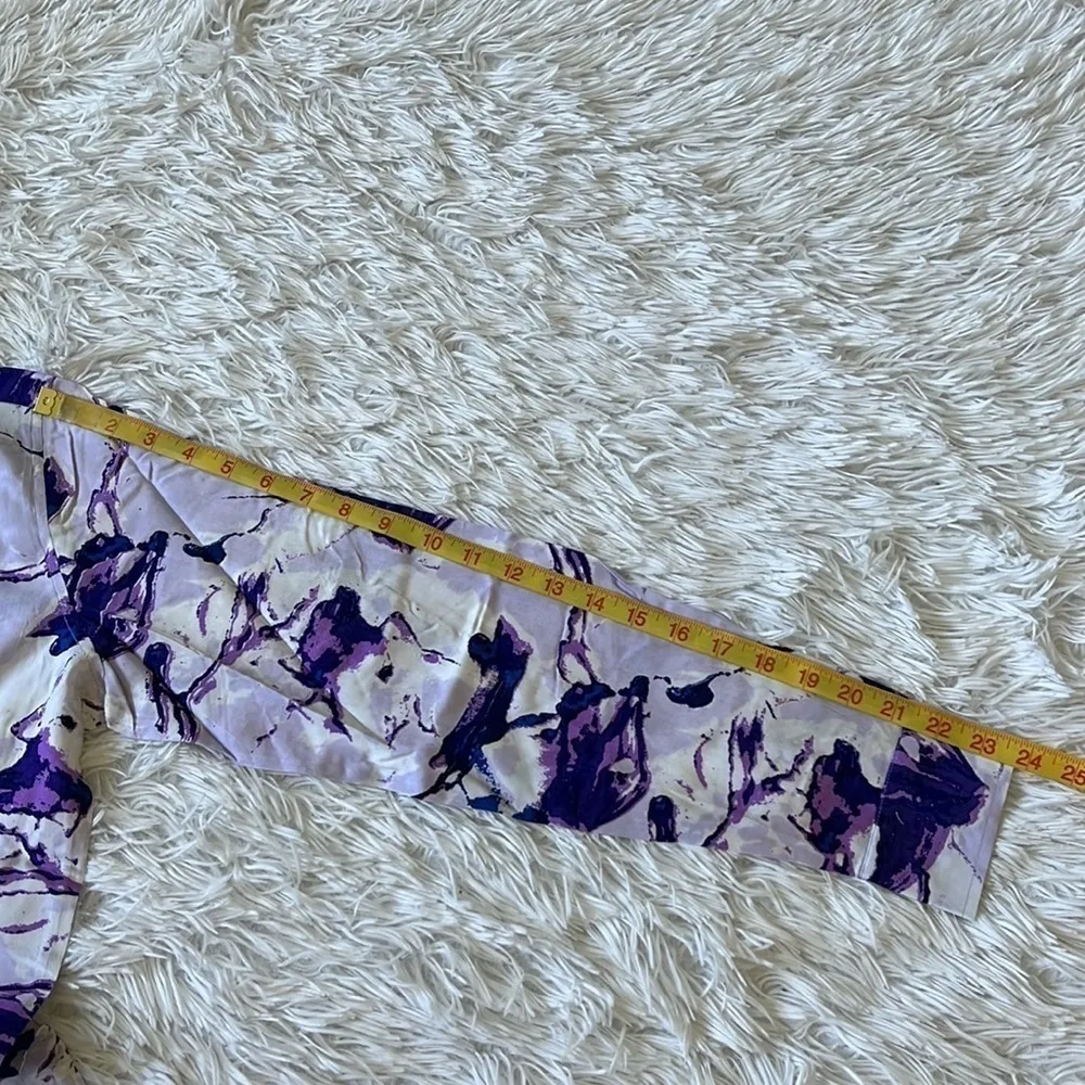 K. Jordan long sleeve Favorite Button - Image 9