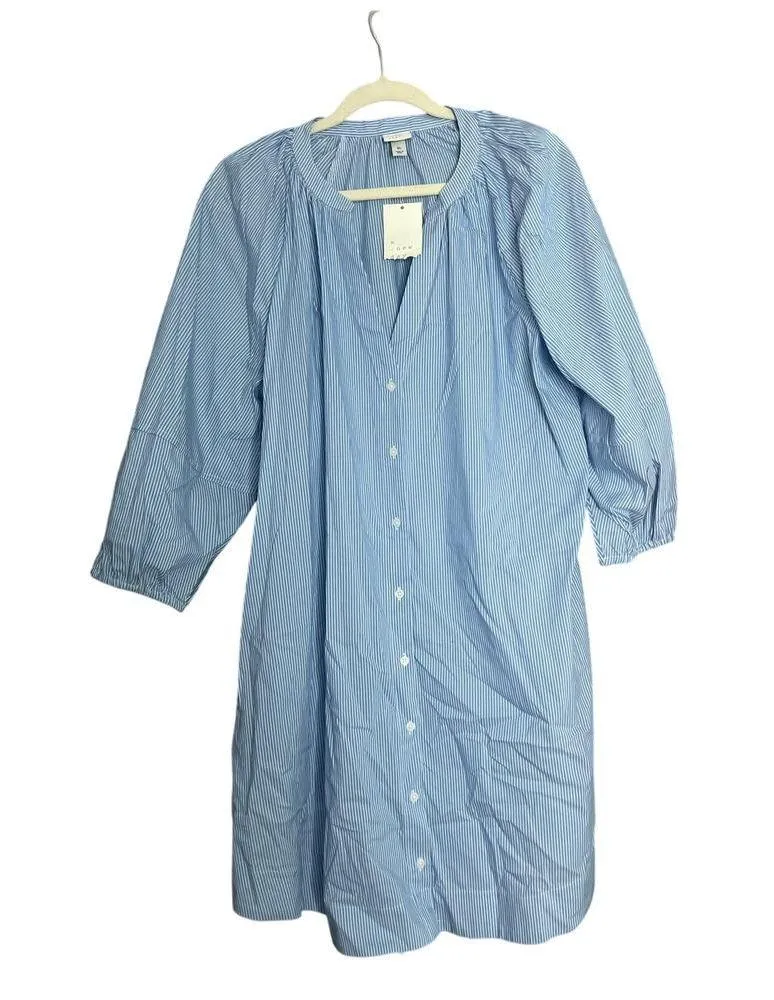 A New Day Shirt Dress with pockets - Image 2