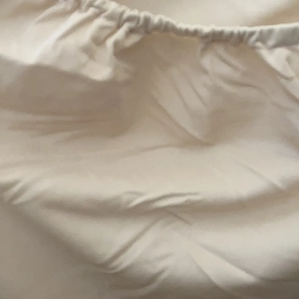 FINAL MARKDOWN Ladies vintage van raalte slip small - Image 3