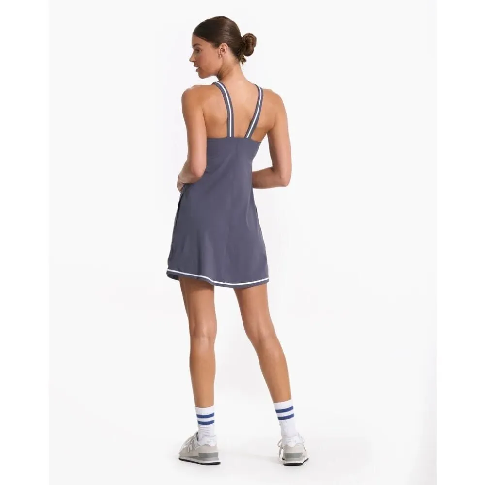 💕VUORI💕 Volley Dress ~ Azure XL NWT - Image 5