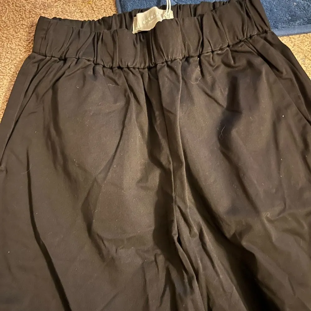 Everlane NWT  the easy pant 2 - Image 7