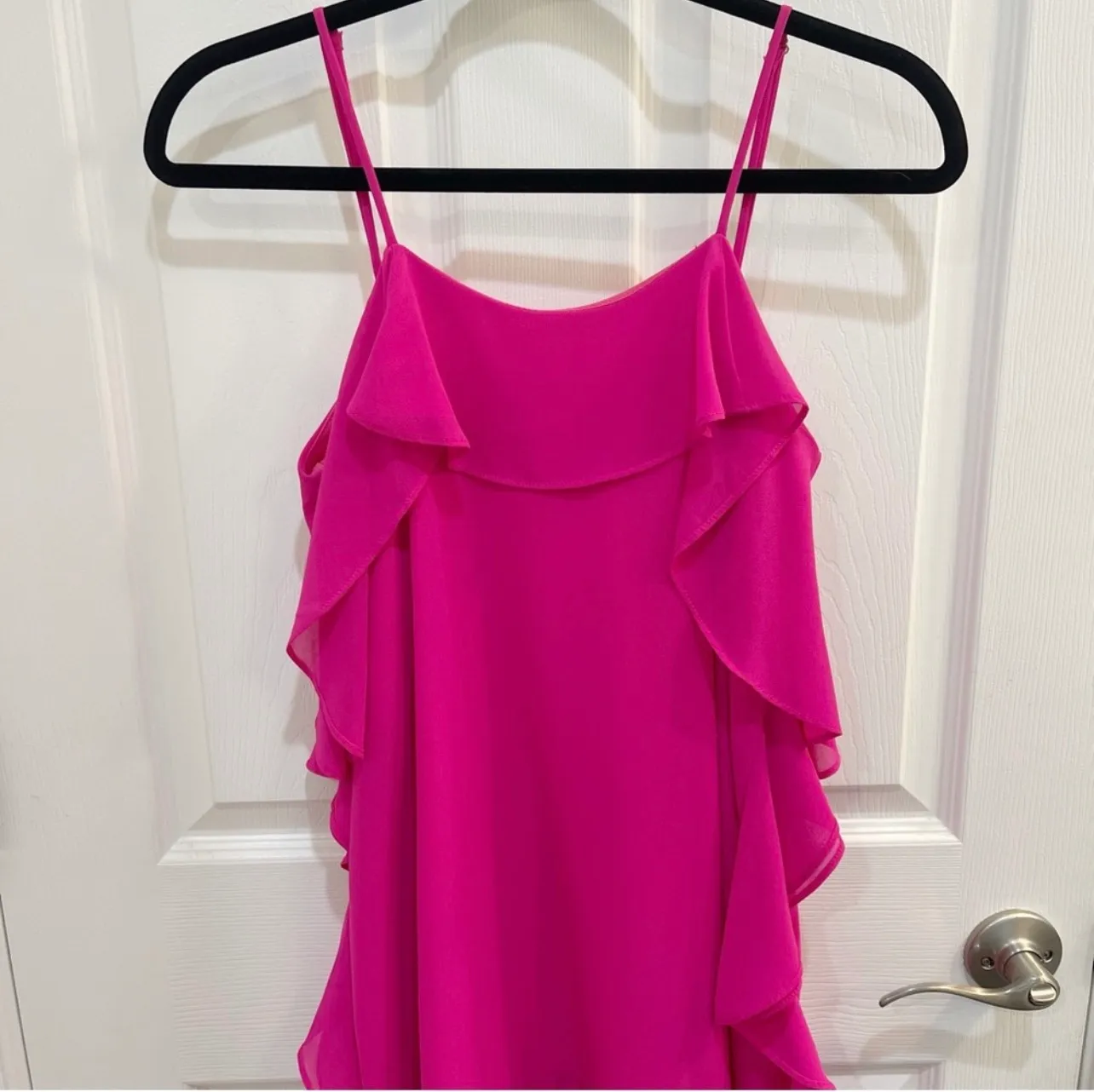 Ruffle Dress - Image 2