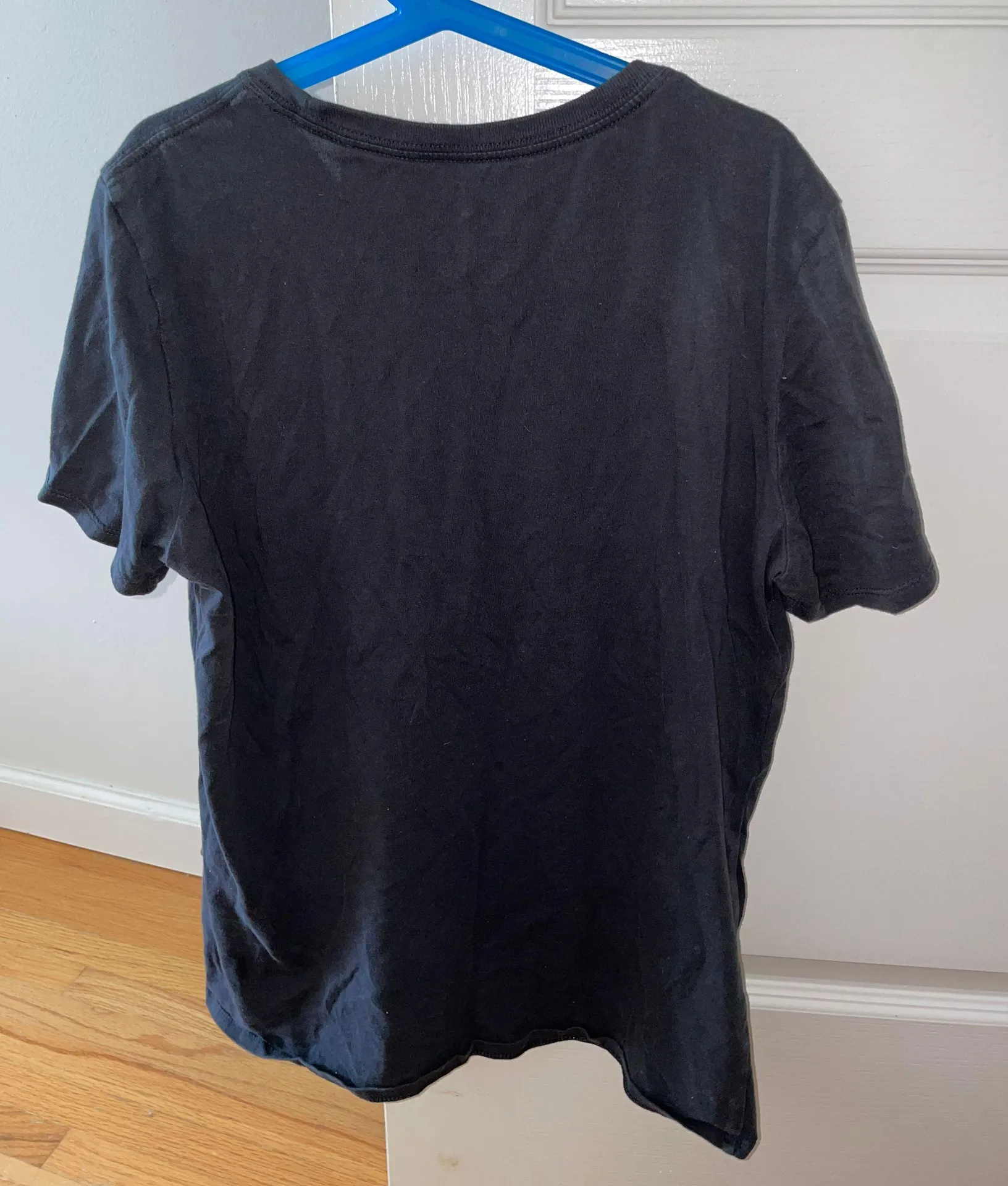 Just Do It  T-shirt Size Large - Image 2