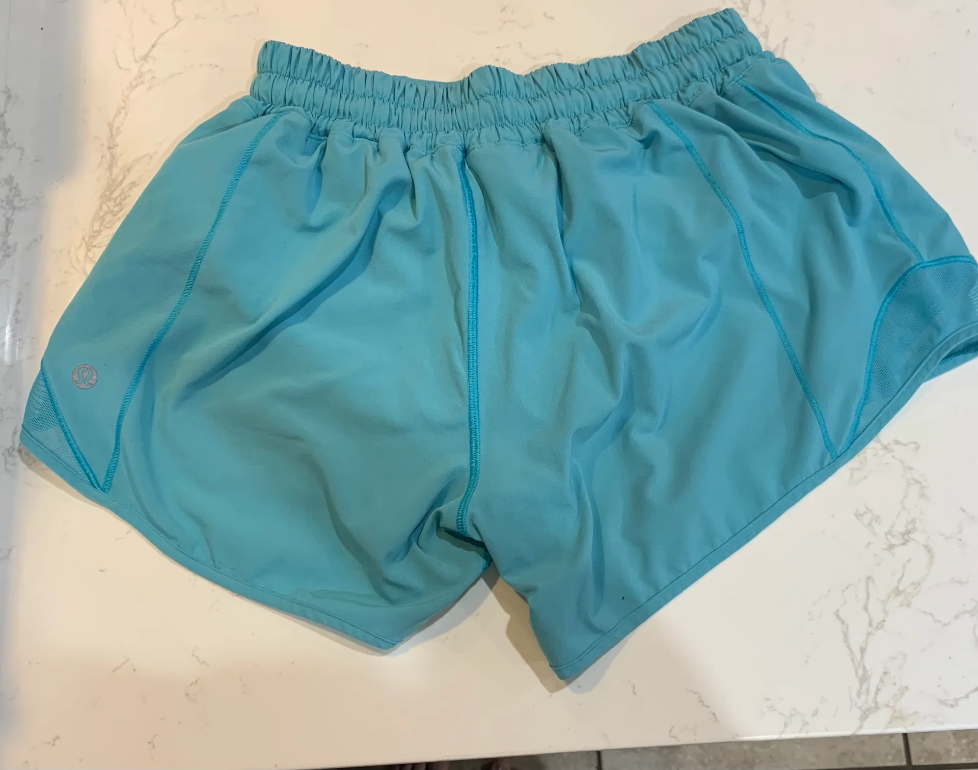 Hotty Hot Shorts 4” - Image 2