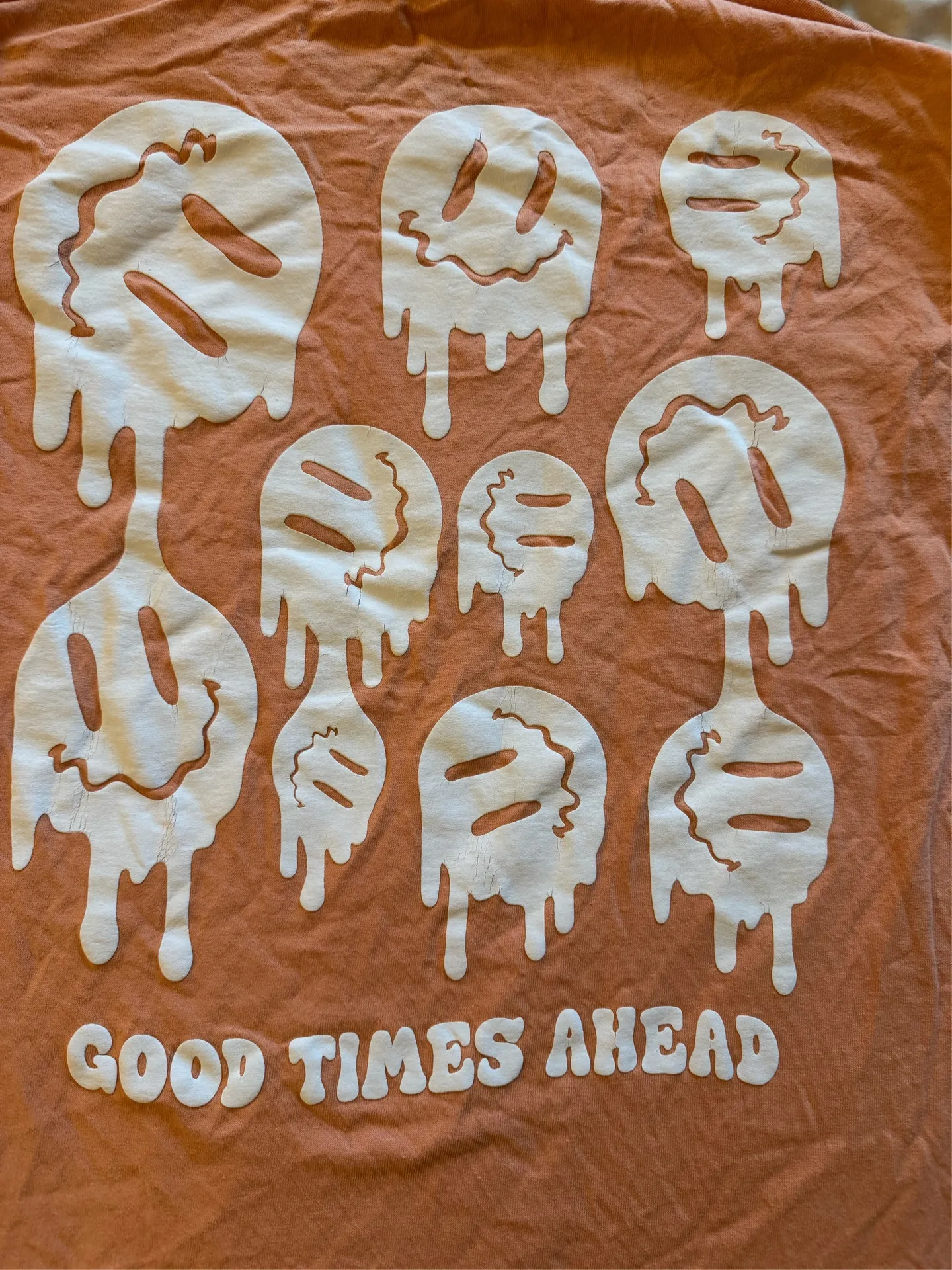 Red Eighty Eight Men’s Graphic T-Shirt - Image 4