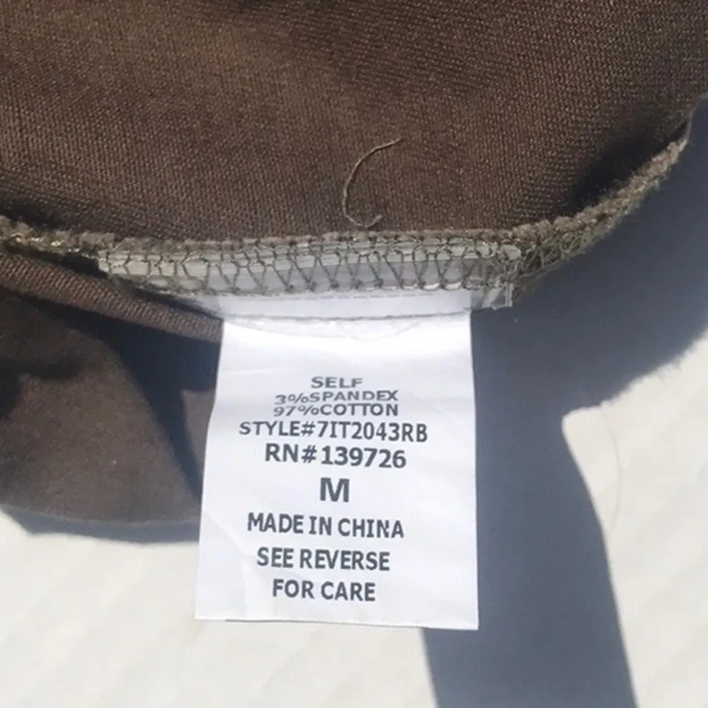 Honey Belle Olive Green Cut Out Sleeve Jacket - Image 16