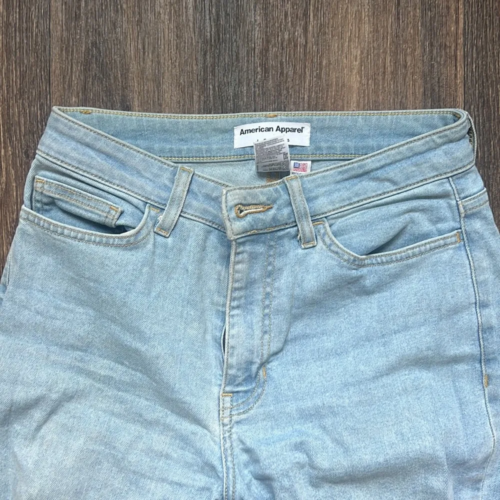 American Apparel Jeans - Image 2