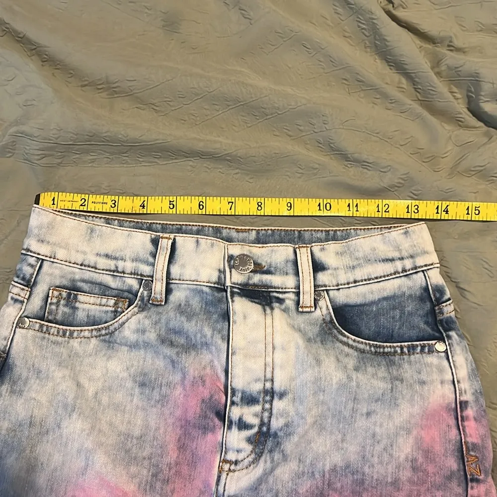 Zadig & Voltaire denim skirt - Image 6