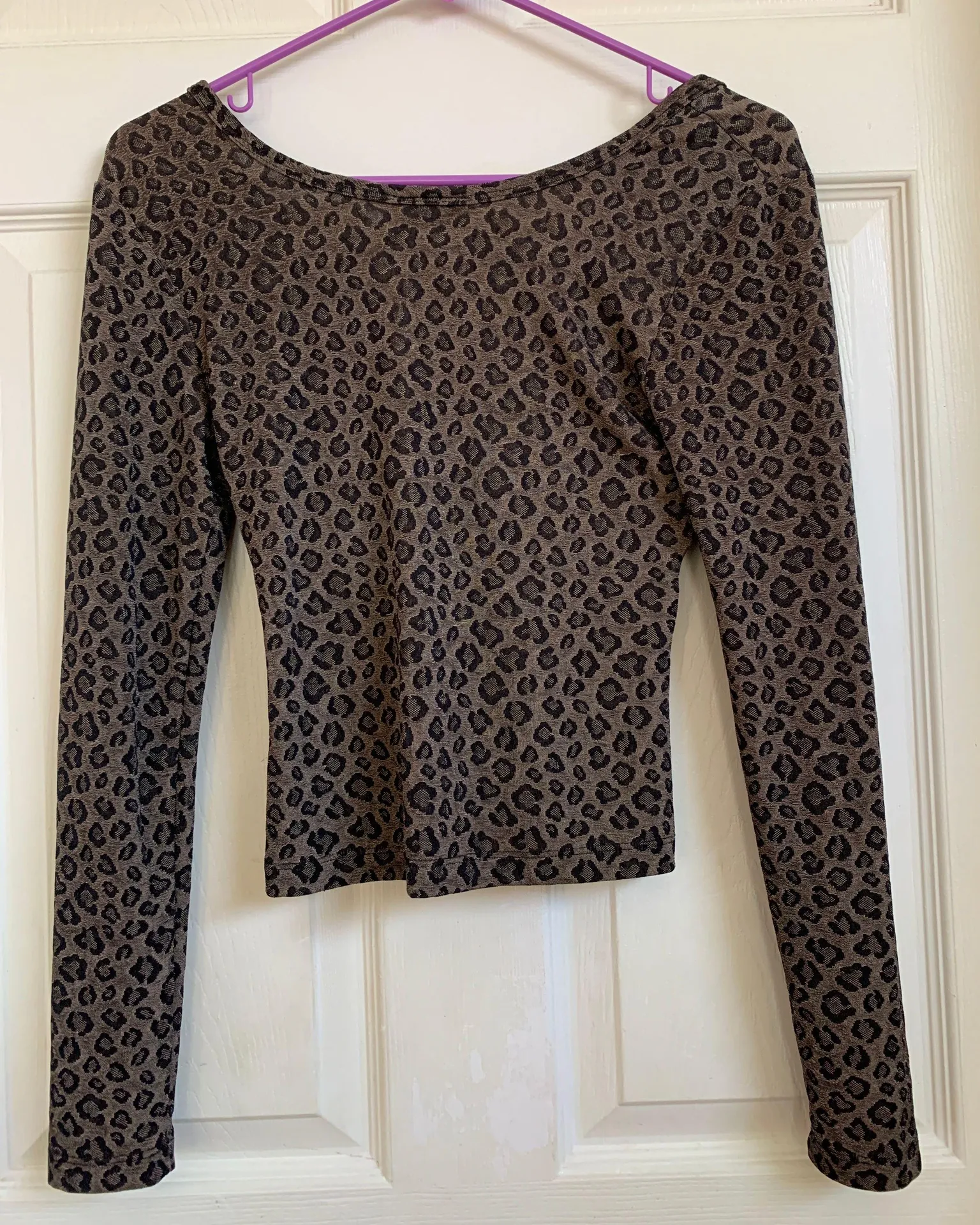 Joule Shirt Brown Size M - Image 2