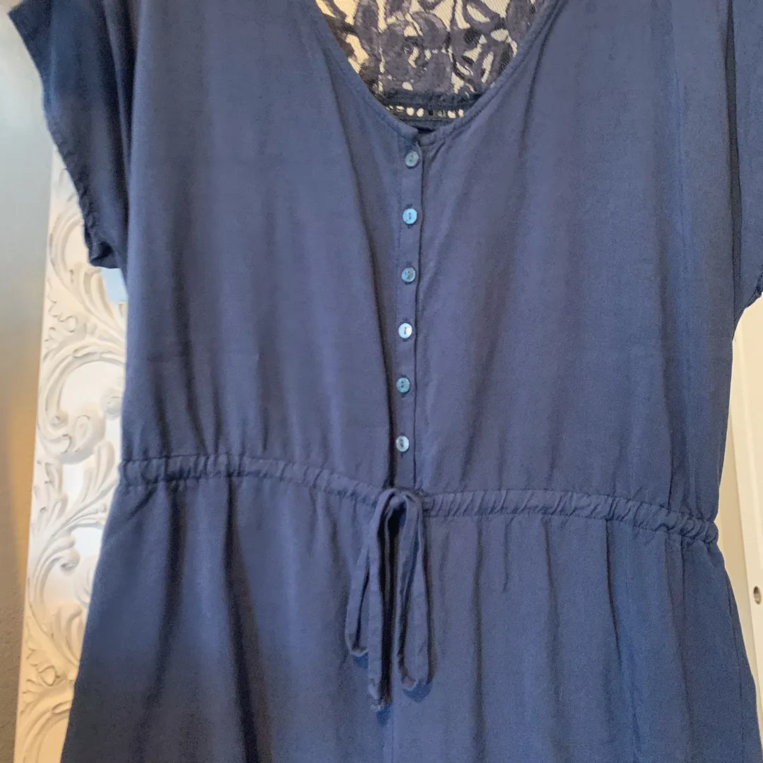 NEW Romper - Image 3