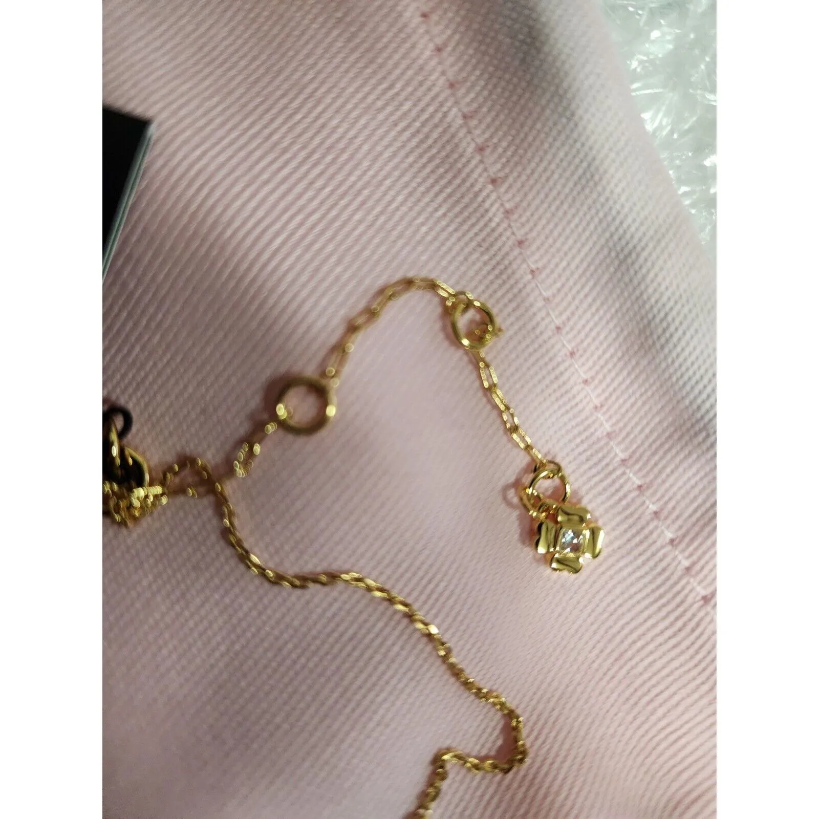 kate spade New york necklace NWT - Image 4