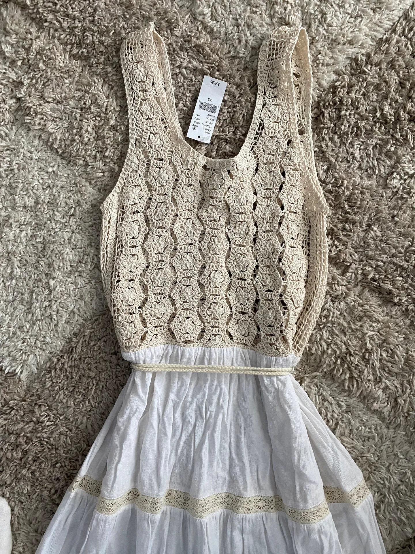 Jhené Aiko X  Sundress - Image 6