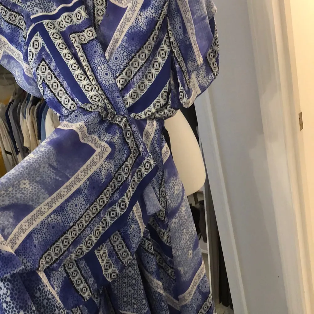 Beautiful Parker Long Dress - Image 8