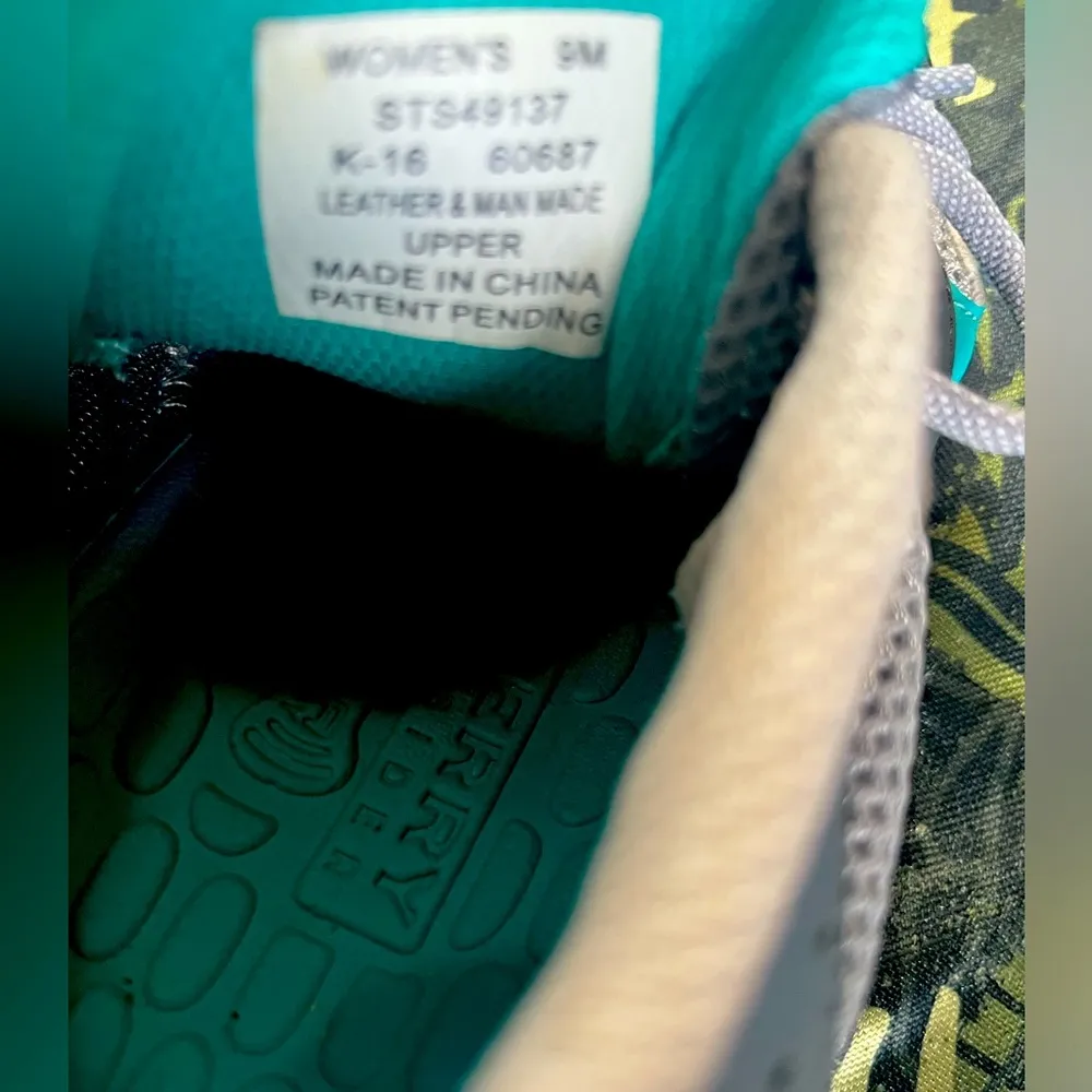 Women’s Sperry Top-Sider 9m - Image 3