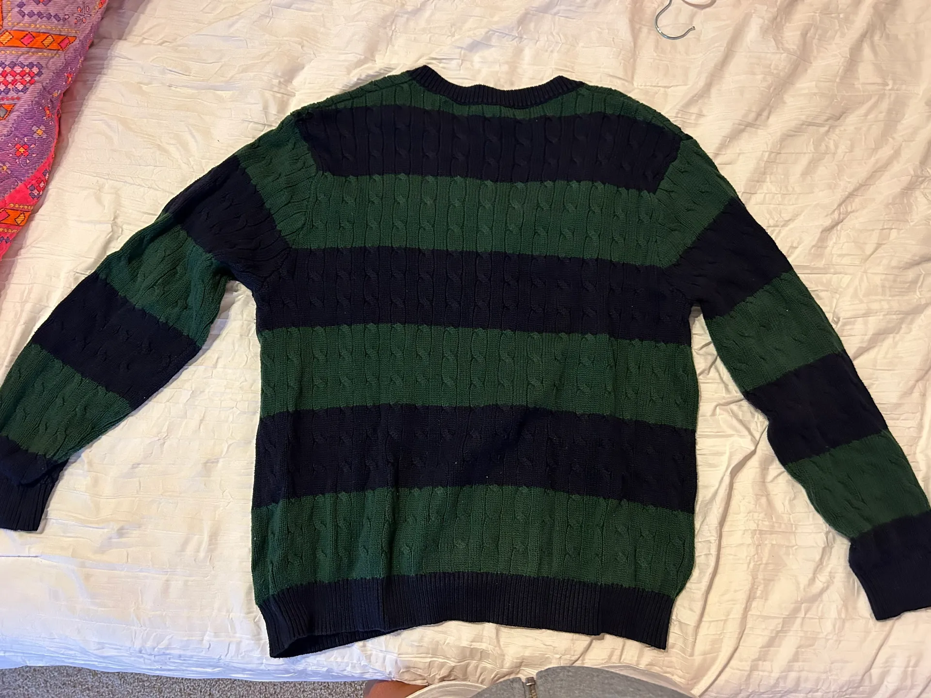 Brandy Melville Sweater - Image 2