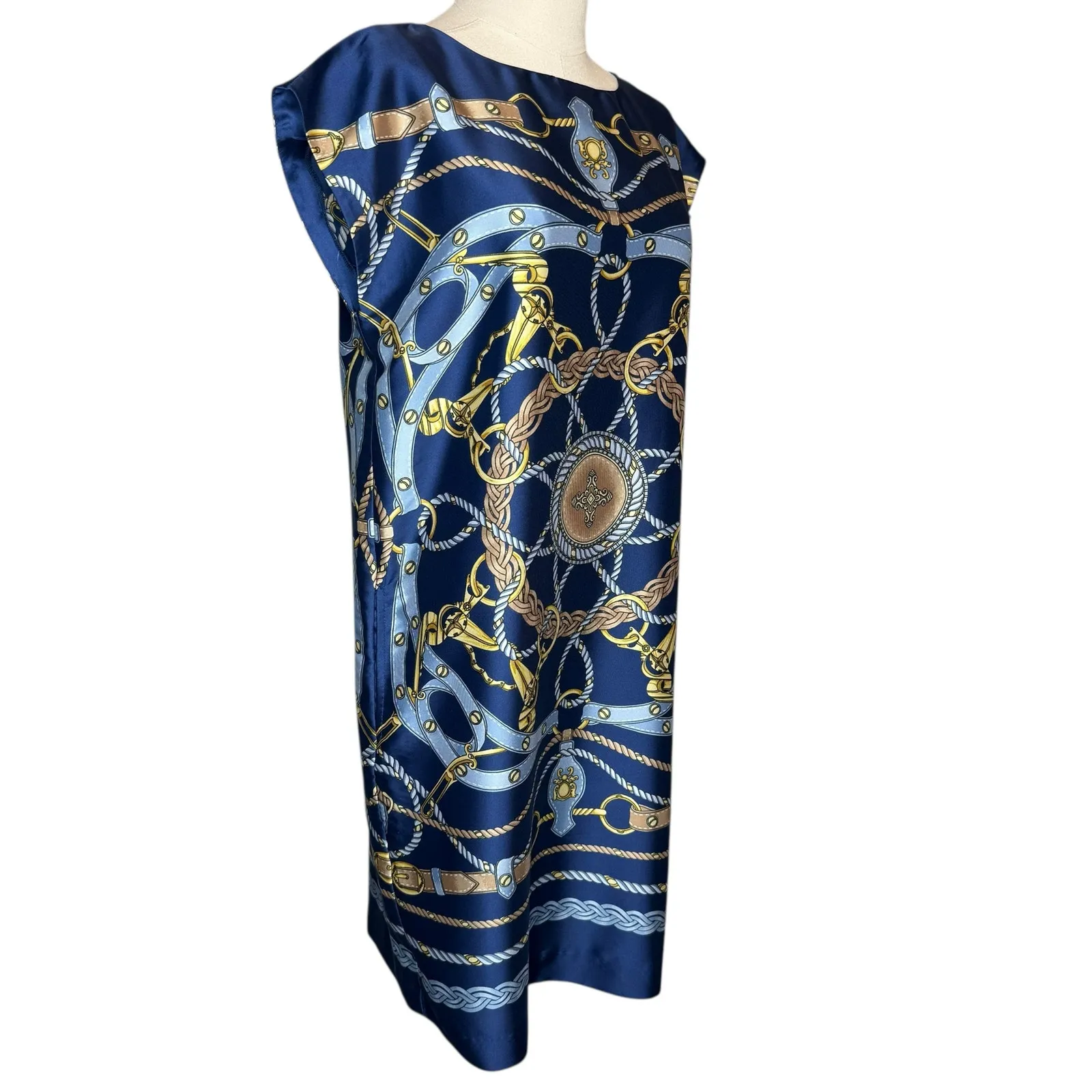 J.Mclaughlin Althea Shift Dress - Image 5