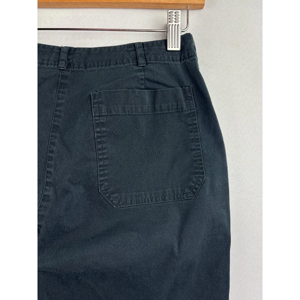 The Limited Womens Stretch Pants Size 6 Cotton Spandex Blend Made In Taiwan - Image 6