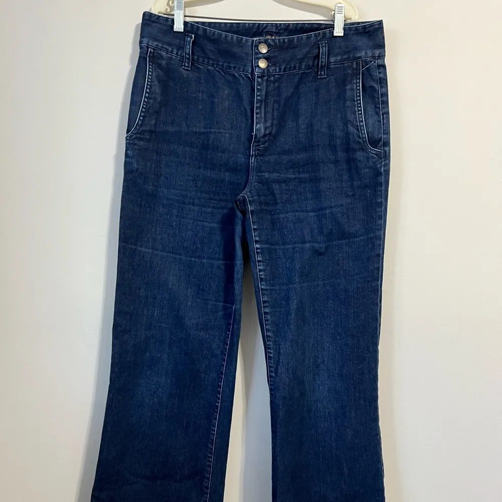 Vintage Ralph Lauren jeans - Image 2