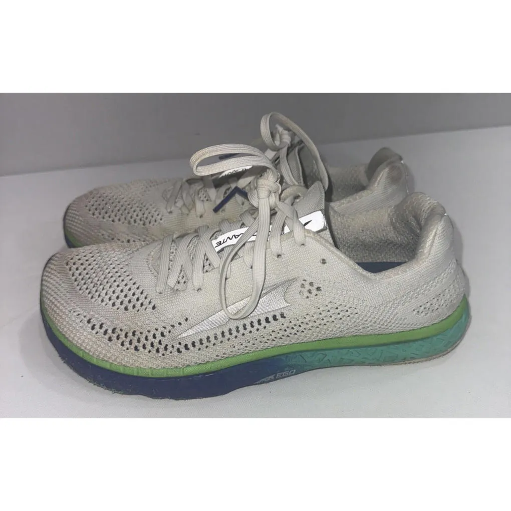 Altra Escalante Athleisure Training Gym Running Shoes EGO FootShape Sneakers 8.5 - Image 2