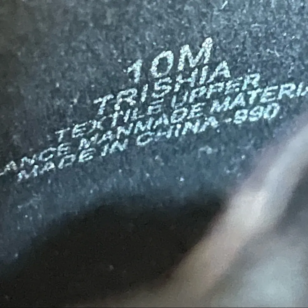 Dress Barn  Trisha mesh heels - Image 9