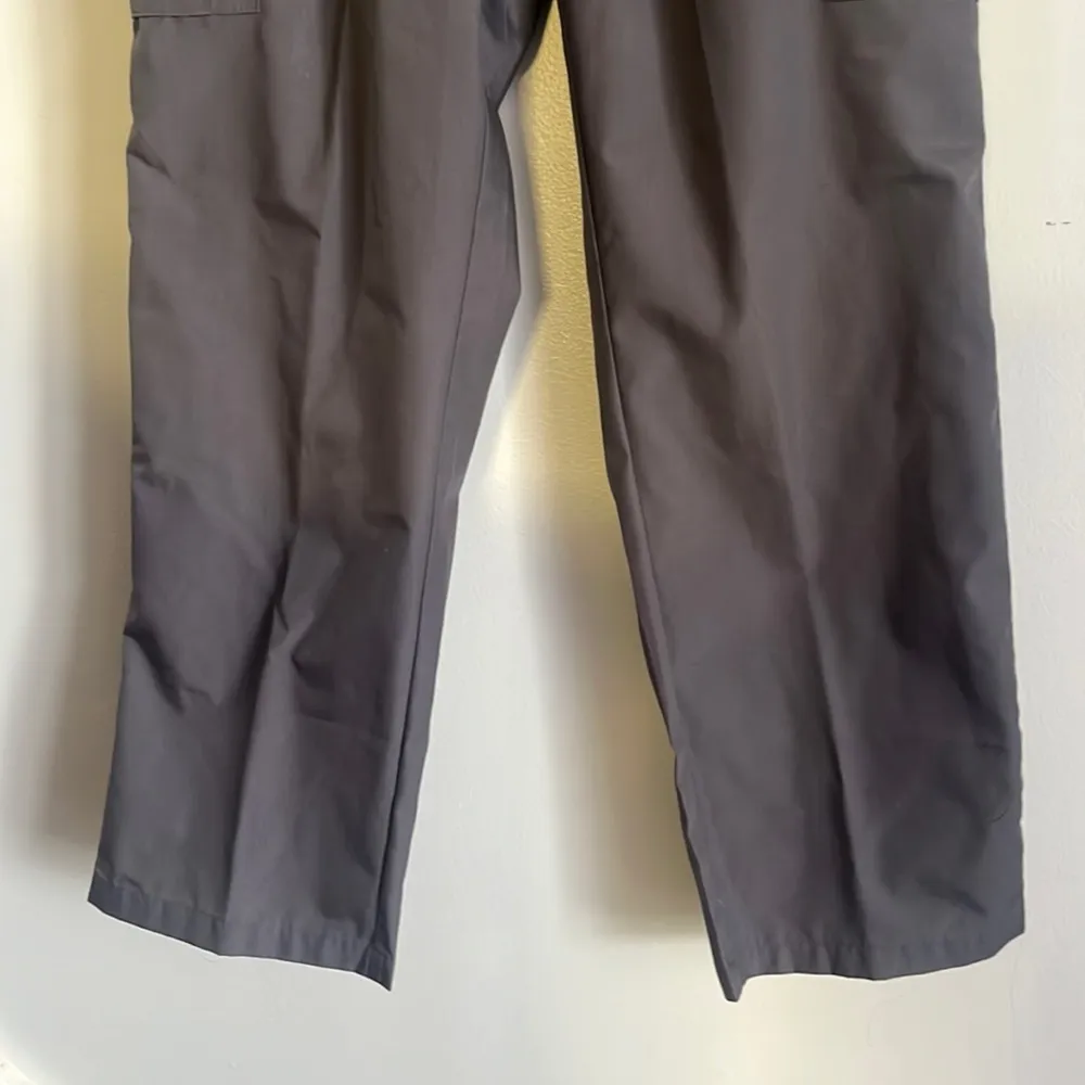 Dagacci scrubs Gray Size M - Image 7