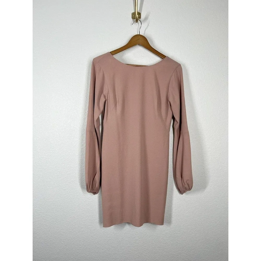 Dress The Population Mckenzie Dress - Image 2