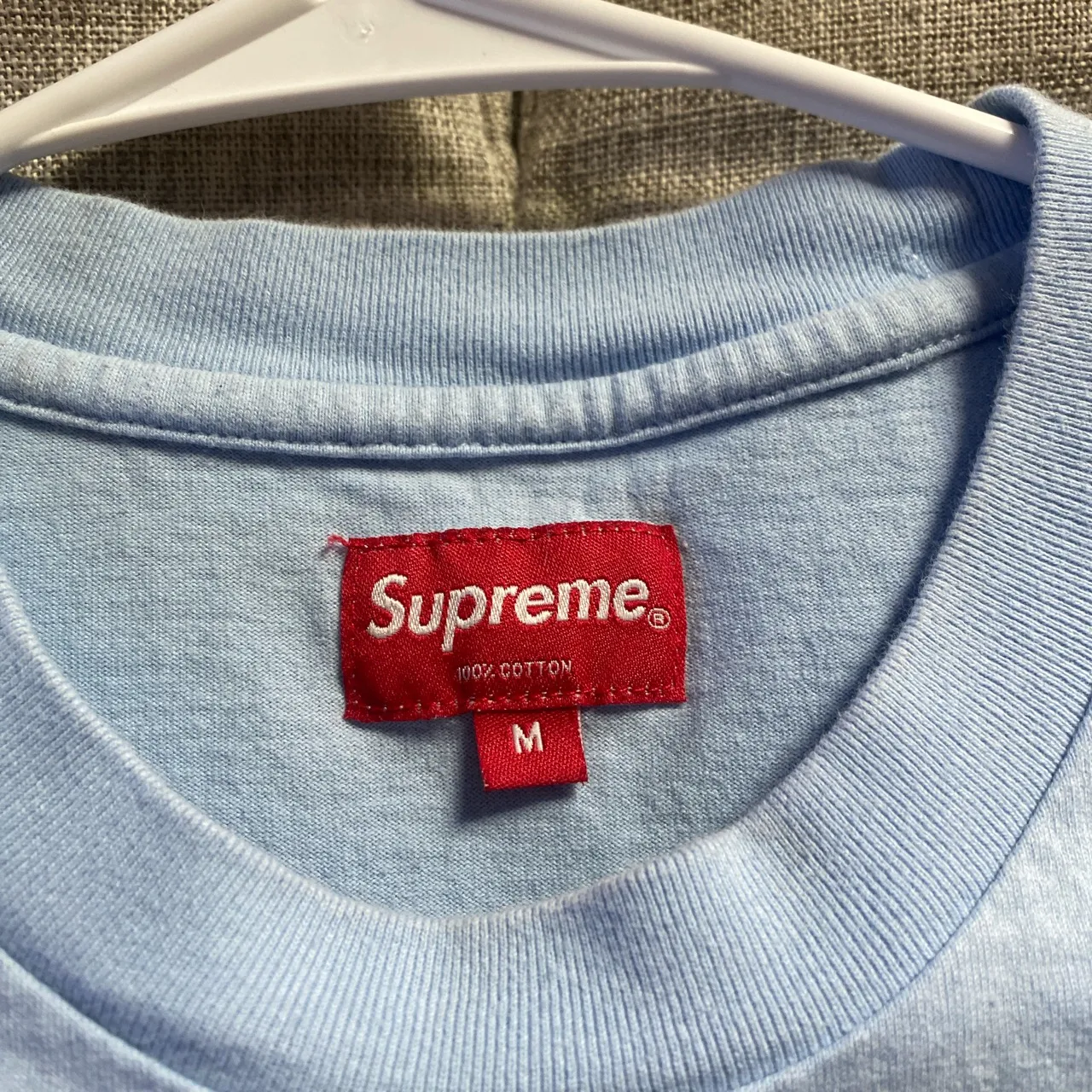 Supreme Shirt - Image 3
