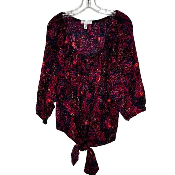 Dressbarn Top - Image 8