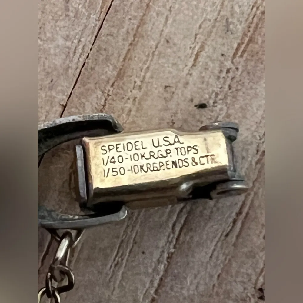 Seiko Ladies Watch Vintage 10K Gold Plated Bracelet Sparkling Gold Mustard Dial - Image 7