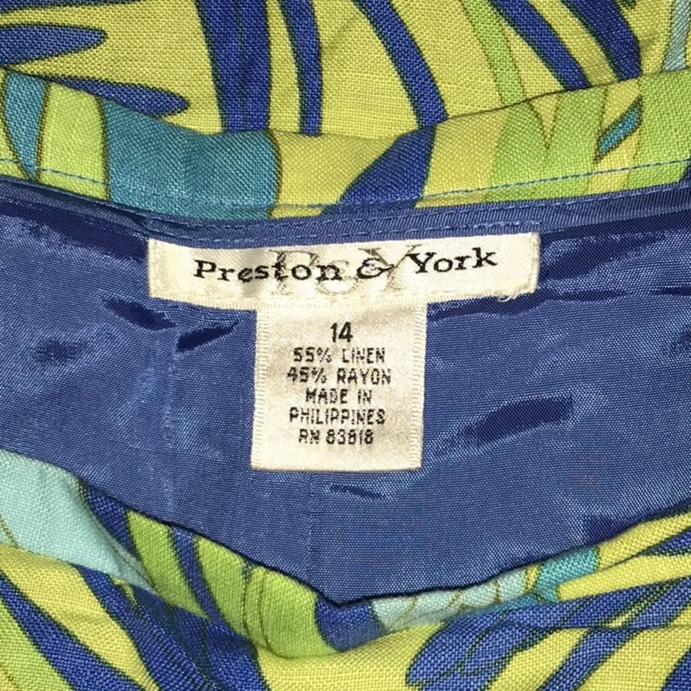 Preston and York skirt - Image 4