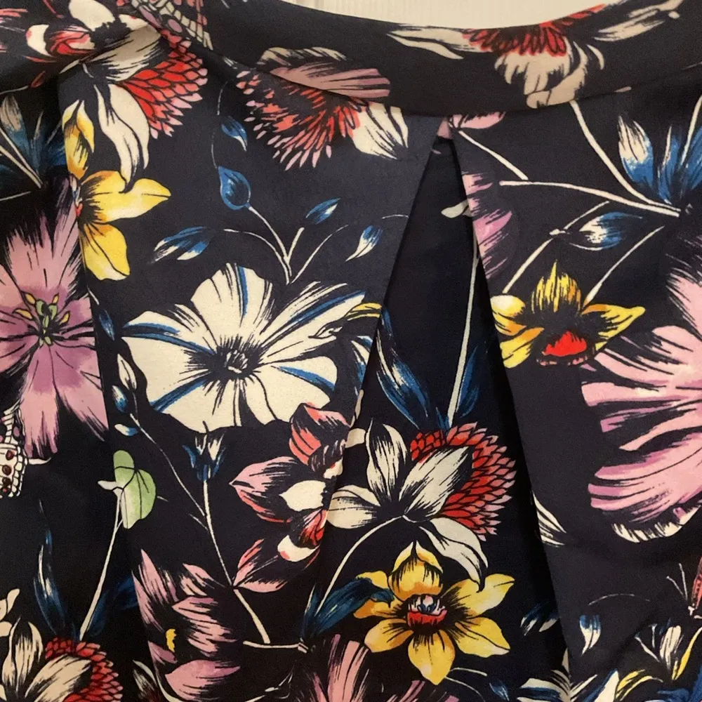 Highline Floral Skirt - Image 5