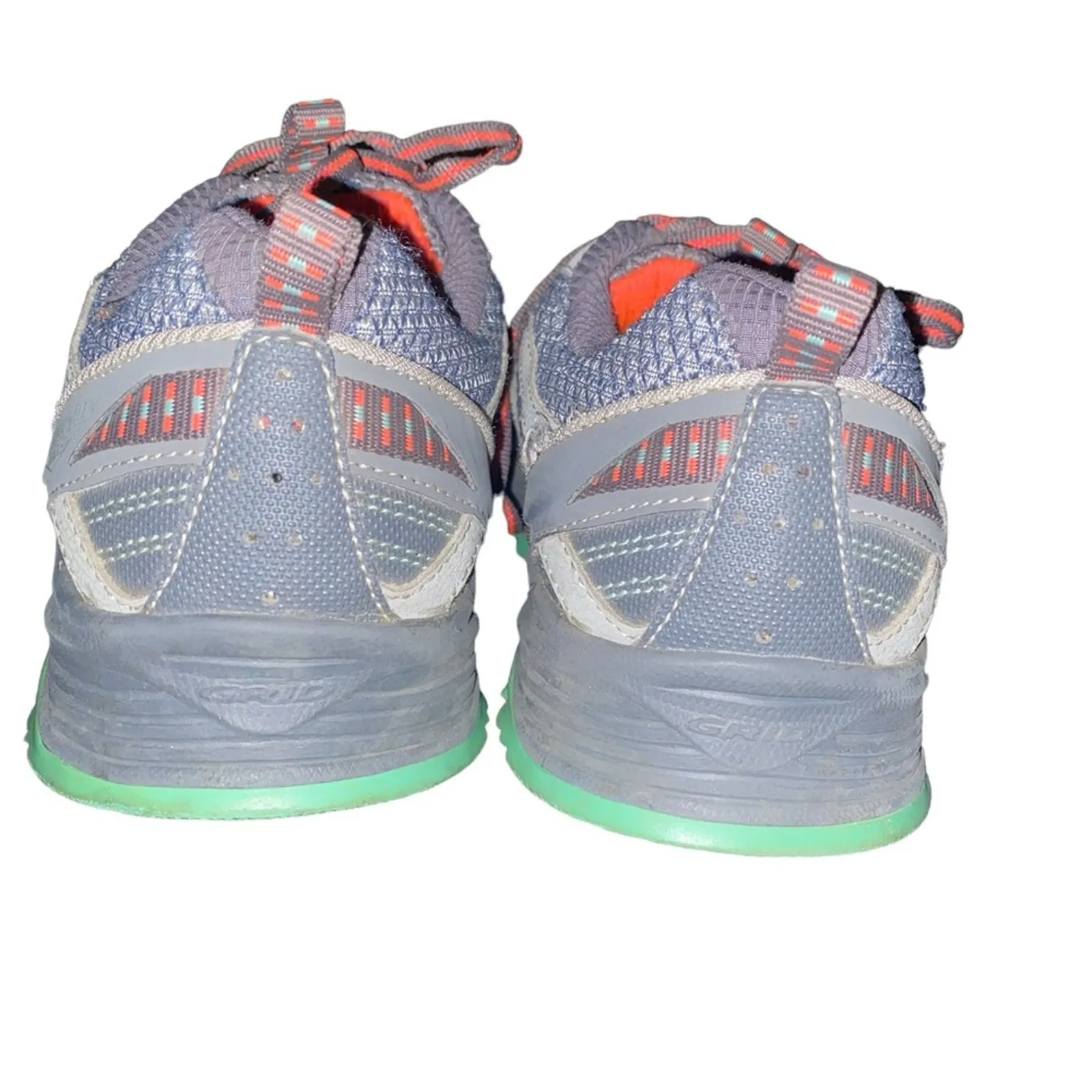 Saucony  excursion tr8 size 8 - Image 2