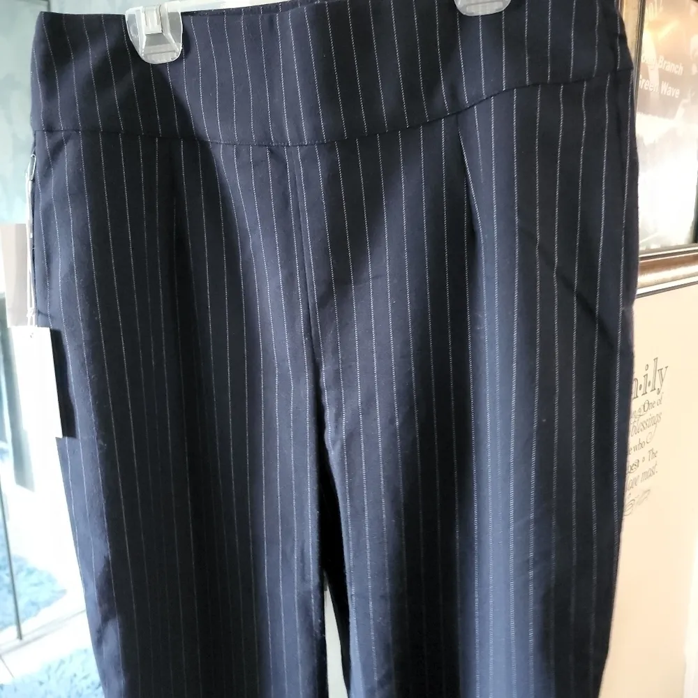 GOOD AMERICAN DRESS PANTS - Image 2