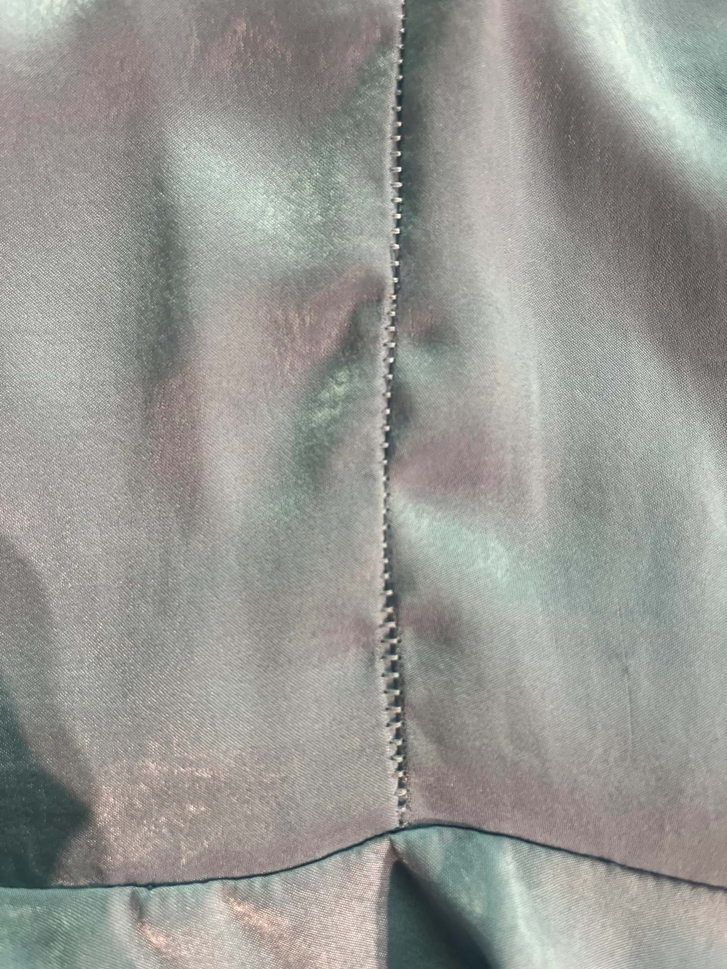 Blue Dress - Image 4