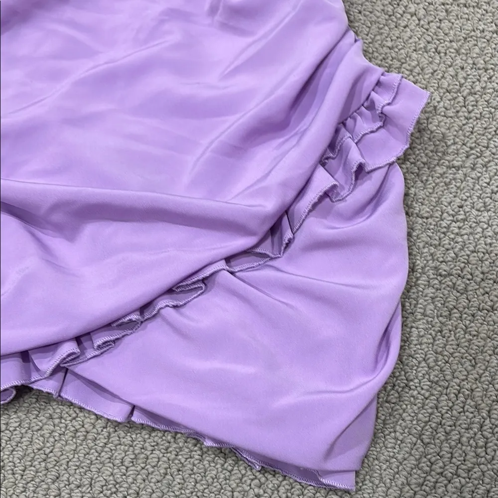 Hello Molly Mini Dress - Image 3