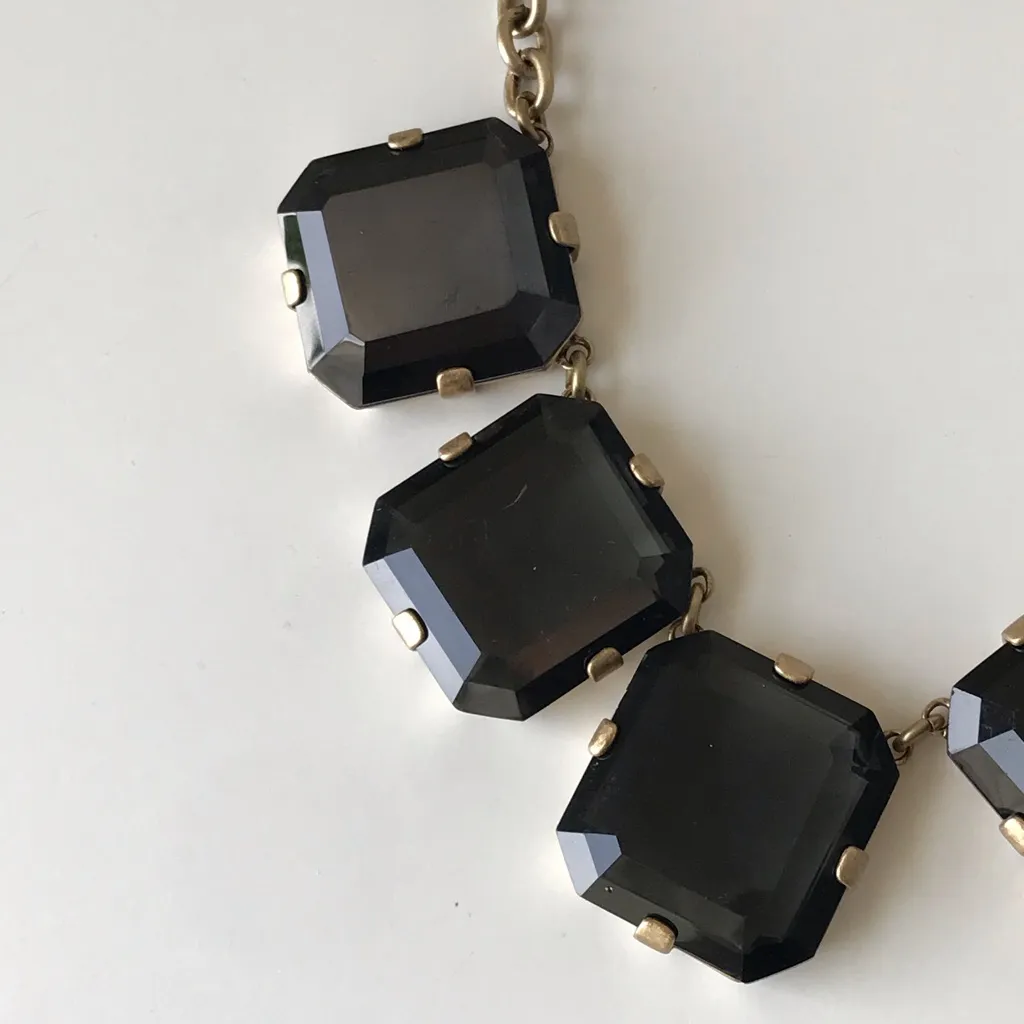 J.Crew  Statement Necklaces - Image 8